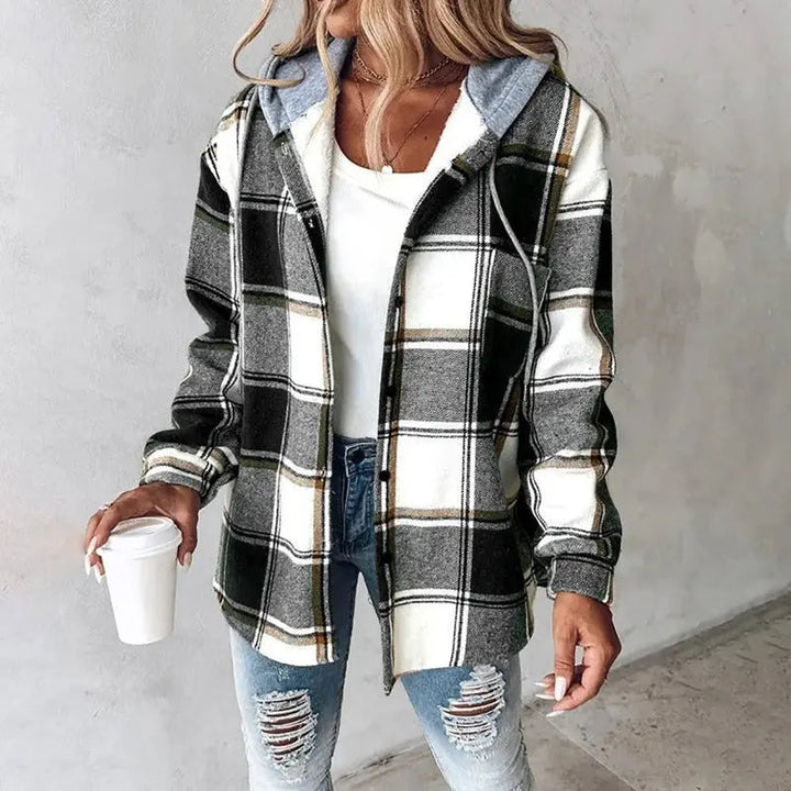 Lefèvre™ Veste d'Automne