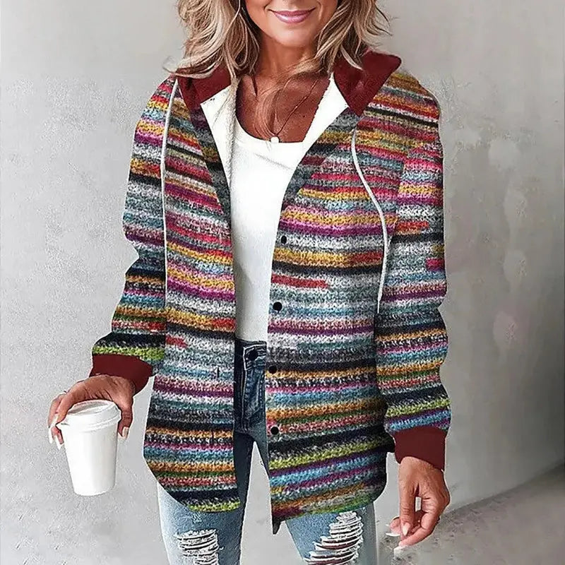 Lefèvre™ Veste d'Automne
