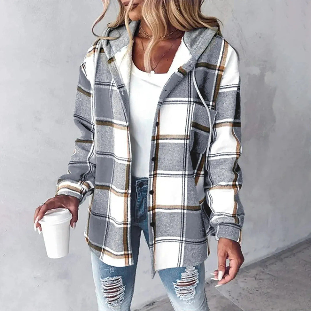 Lefèvre™ Veste d'Automne