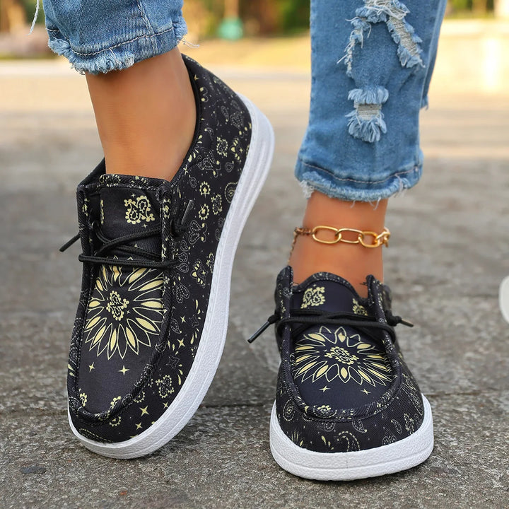 Hyacinthe │ Chaussures Confort Ultra-Légères