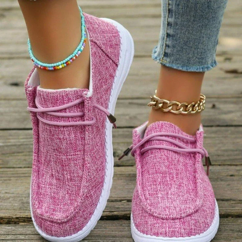 Inès │ Chaussures Confort Ultra-Légères