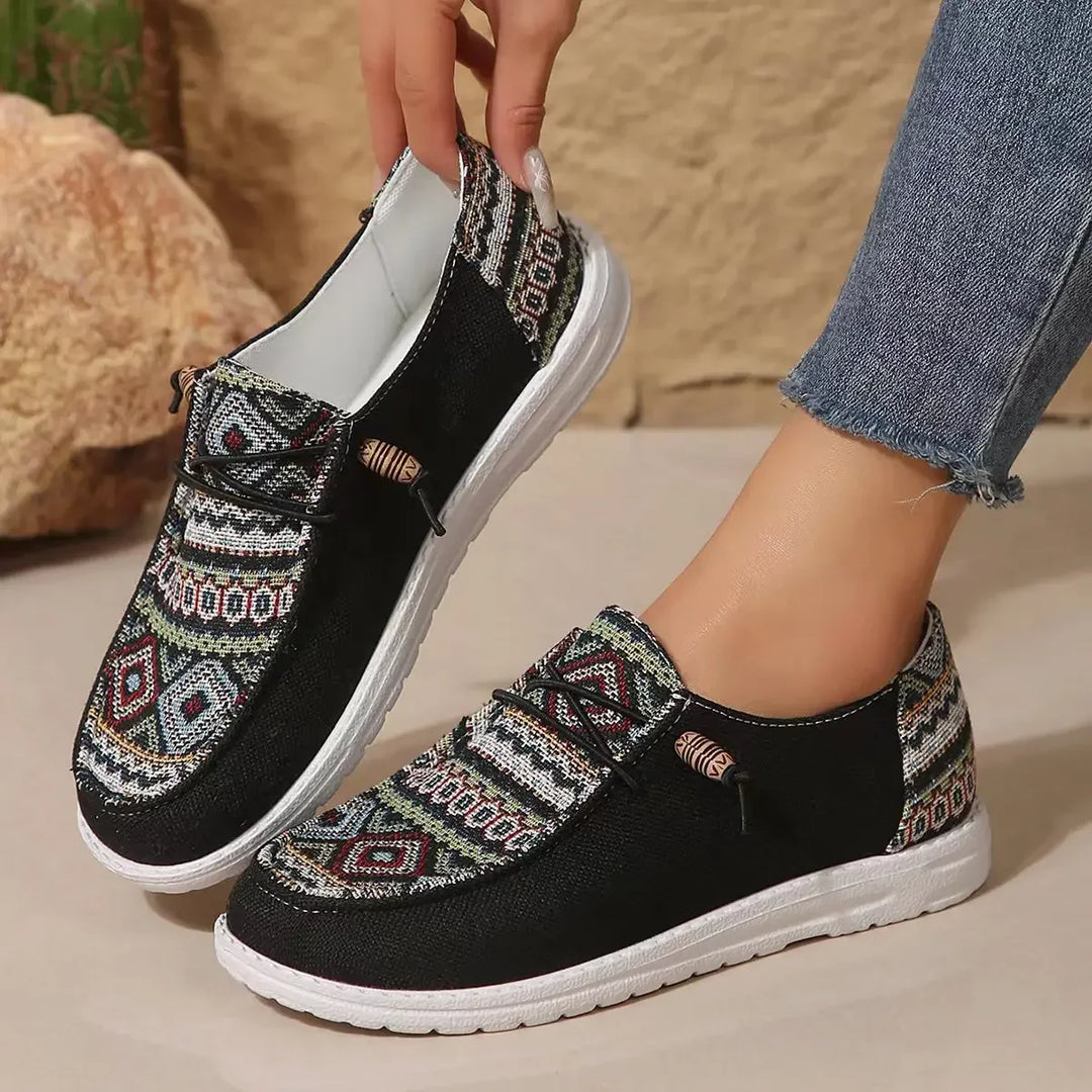 Lise │ Chaussures Confort Ultra-Légères