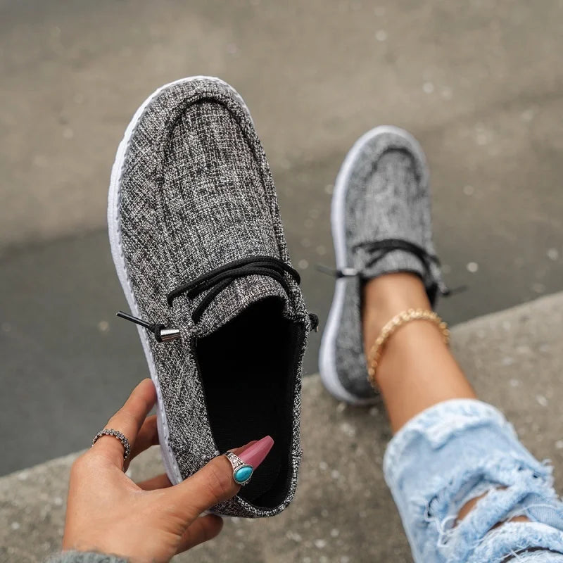 Ilyana │ Chaussures Confort Ultra-Légères