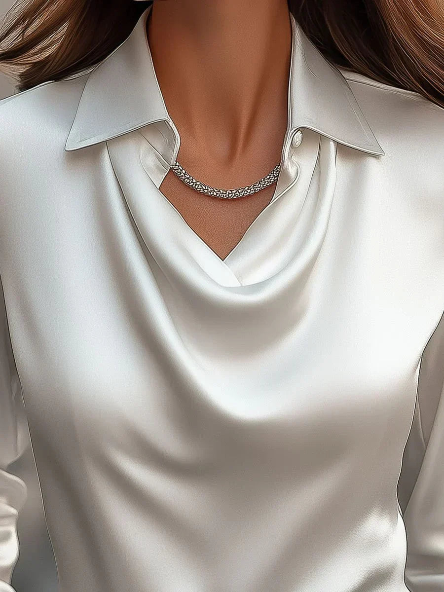 Lefèvre™ Satin Chic