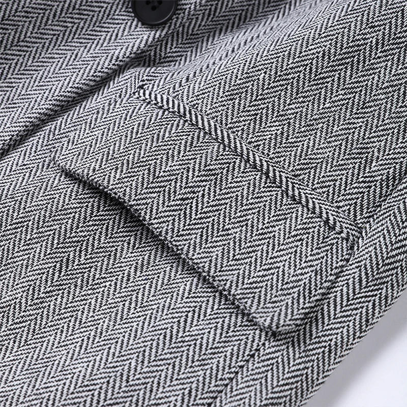 Lefèvre™ Ensemble Complet en 3 Pièces