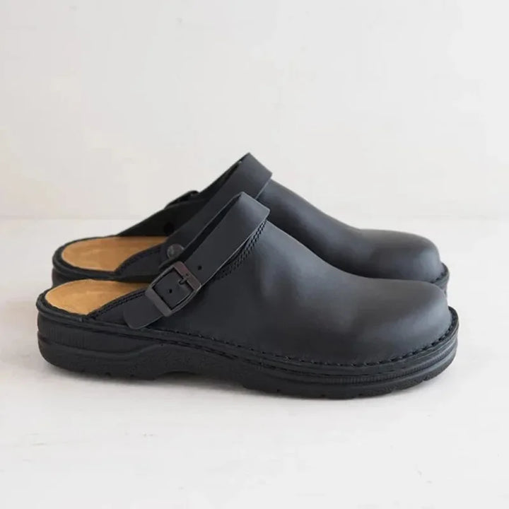 Lefèvre™ Premium Comfortable Slip-On Shoes