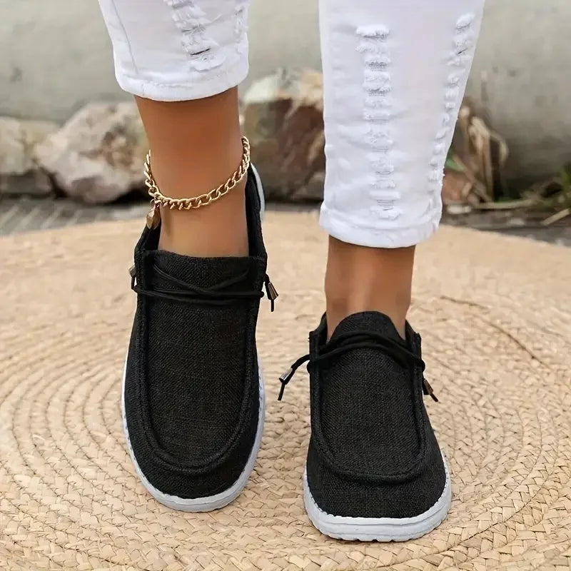 Isaline │ Chaussures Confort Ultra-Légères