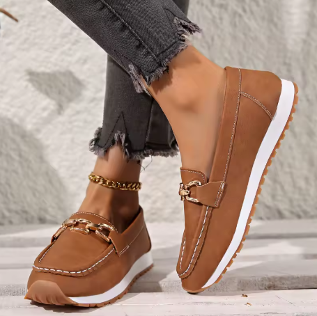 Lefèvre™ Non-Slip Orthopedic Loafers™