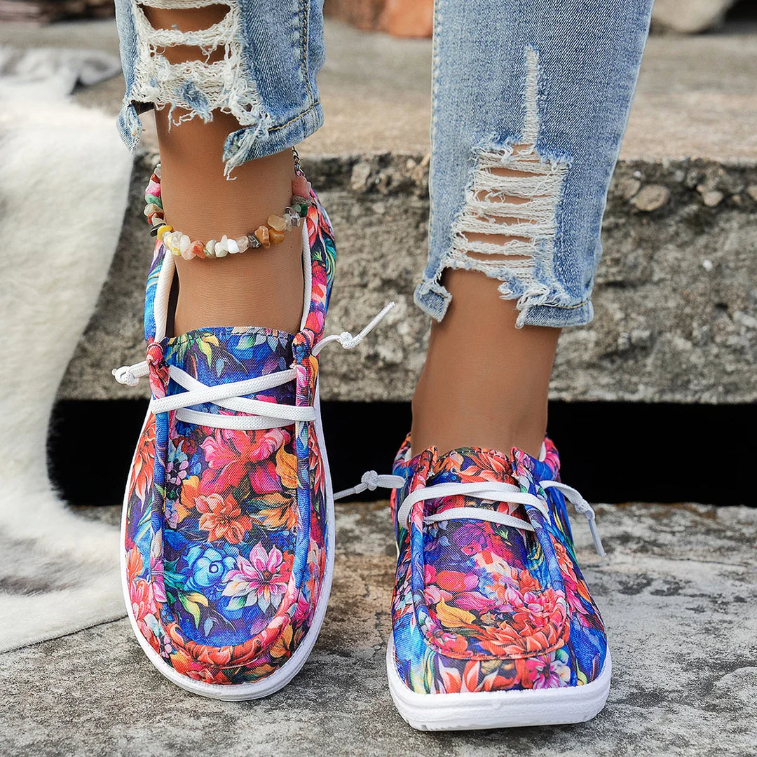 Juliette │ Chaussures Confort Ultra-Légères