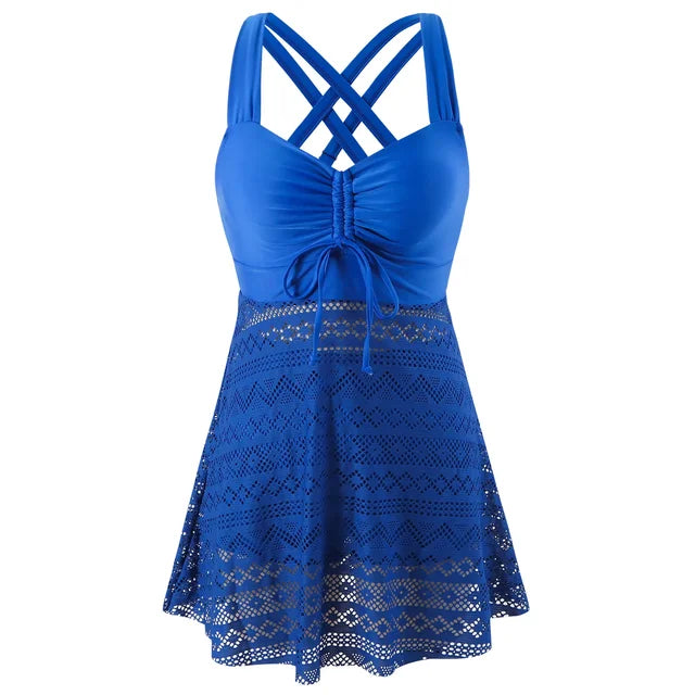Jimena™ | Ensemble de Tankini