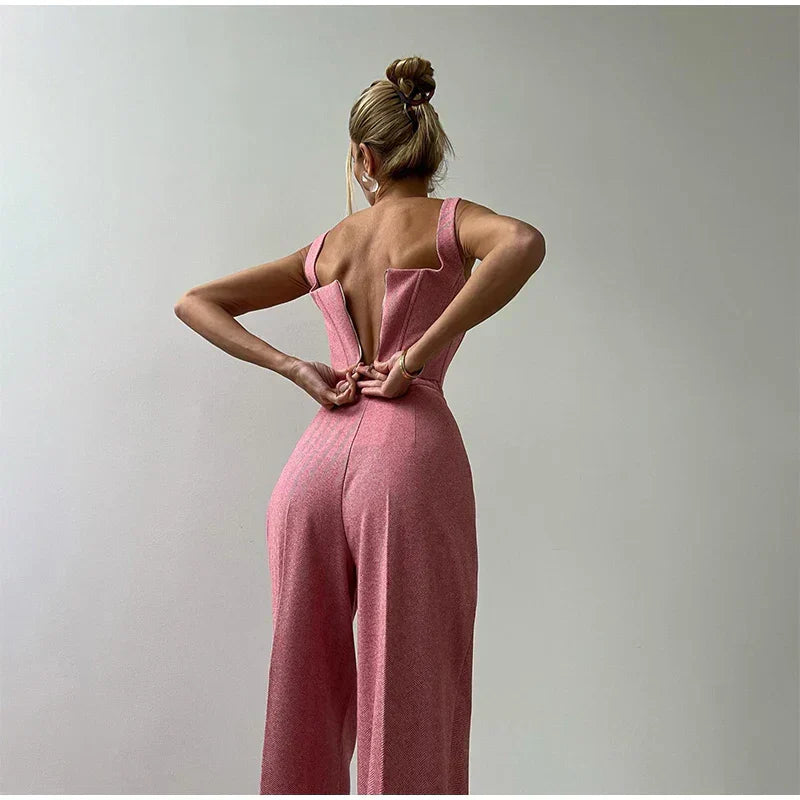 Lefèvre™ Ensemble Complet en 3 Pièces