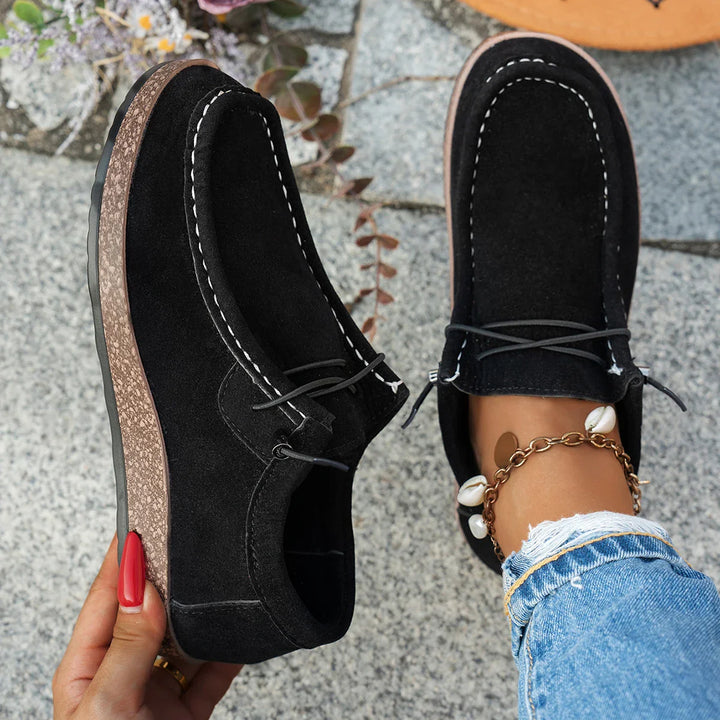 Léna │ Chaussures Confort Ultra-Légères