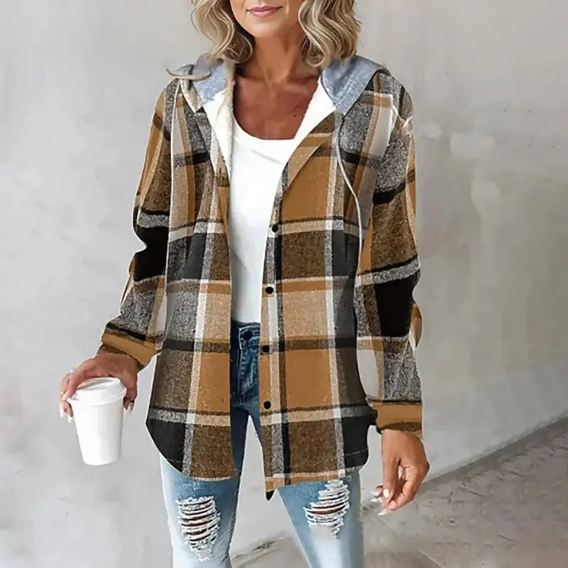 Lefèvre™ Veste d'Automne