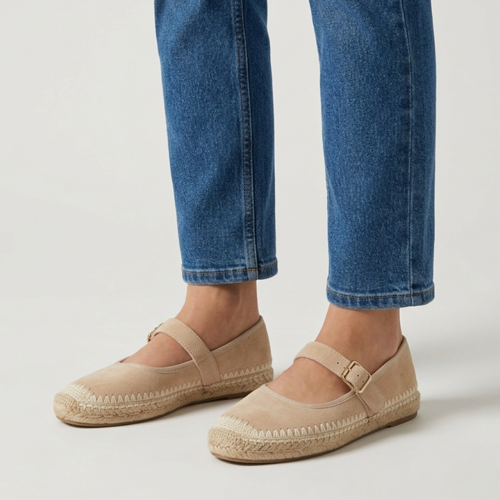 Lefèvre™ Comfortable Espadrilles for Women