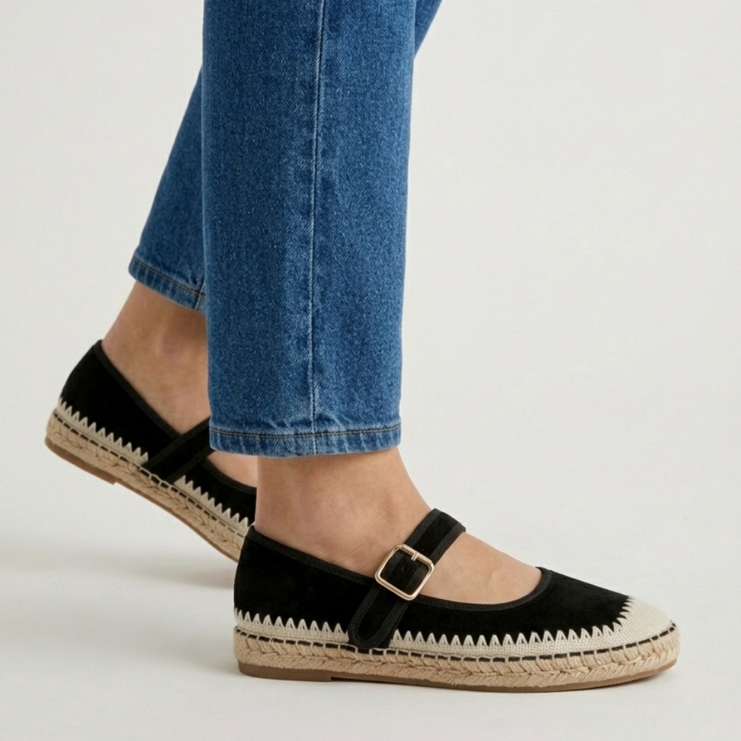 Lefèvre™ Comfortable Espadrilles for Women