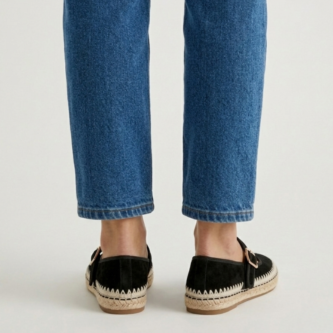 Lefèvre™ Comfortable Espadrilles for Women