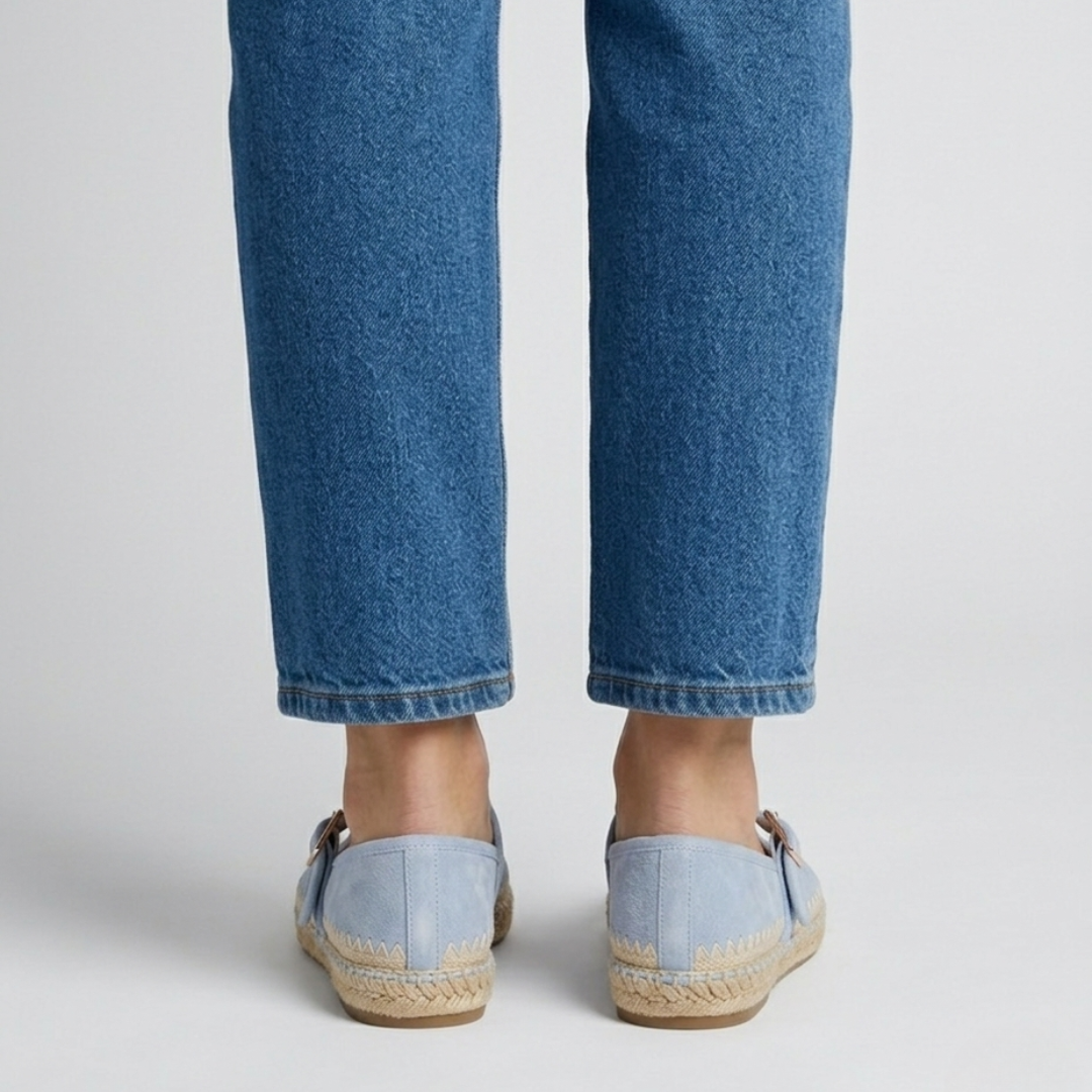 Lefèvre™ Comfortable Espadrilles for Women
