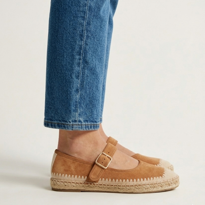 Lefèvre™ Comfortable Espadrilles for Women