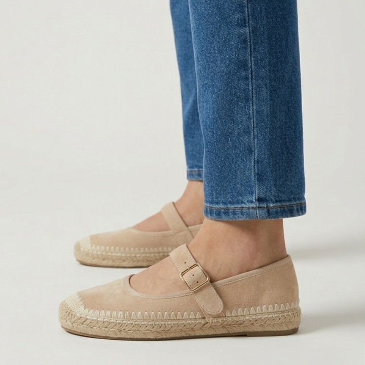 Lefèvre™ Comfortable Espadrilles for Women