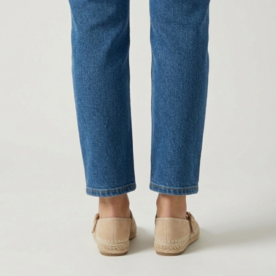 Lefèvre™ Comfortable Espadrilles for Women