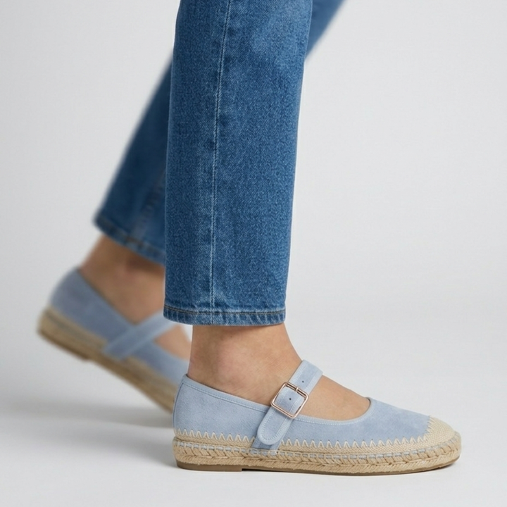 Lefèvre™ Comfortable Espadrilles for Women