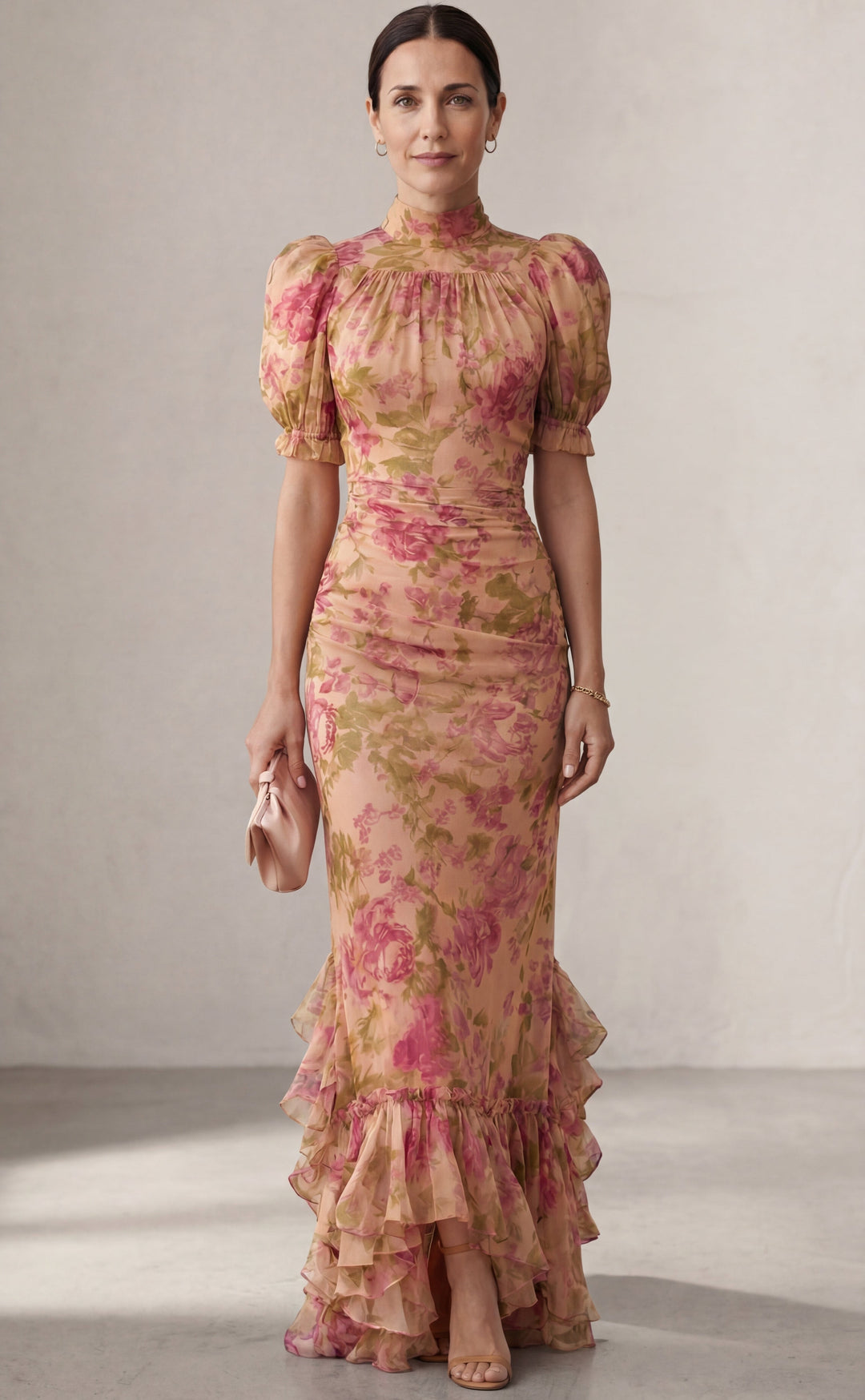 Robe Rosario