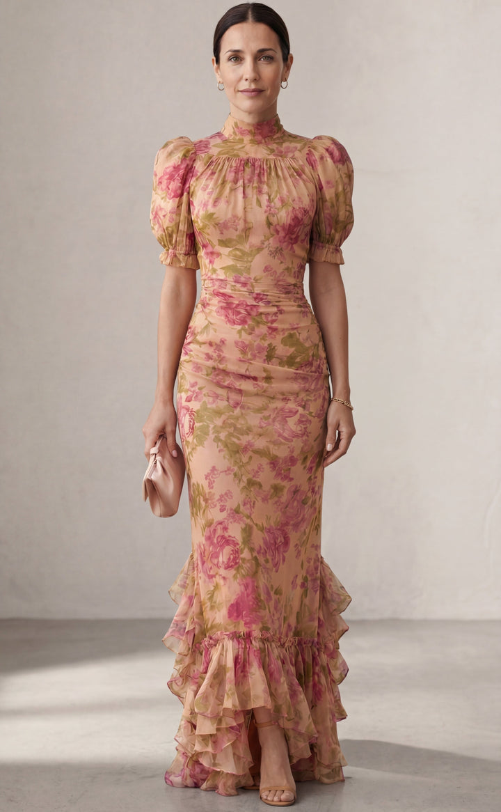 Rosario Dress