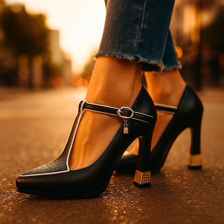 Rebeca | Talons Élégants