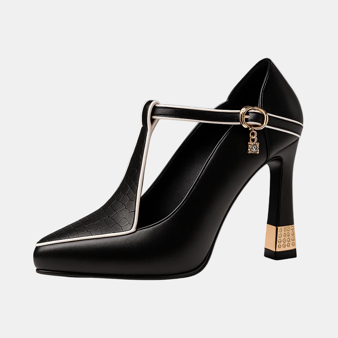 Rebeca | Talons Élégants