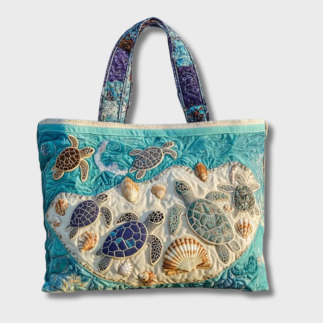 Felicidad | Sac quotidien doux artisanal