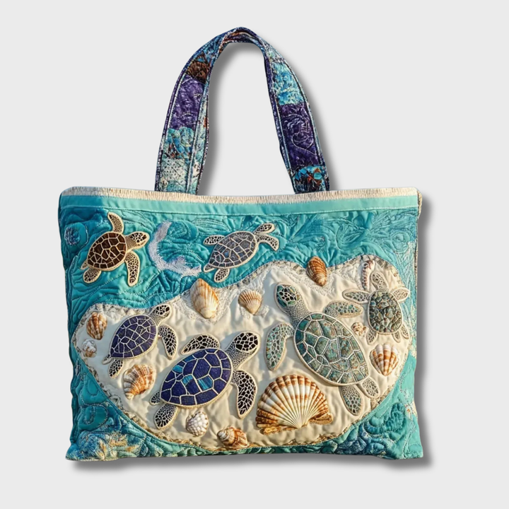 Felicidad | Sac quotidien doux artisanal