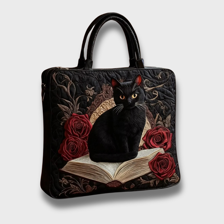 Emily | Sac à main matelassé fait main