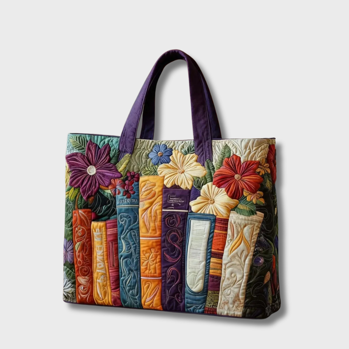 Isabella | Lightweight Handmade Handbag