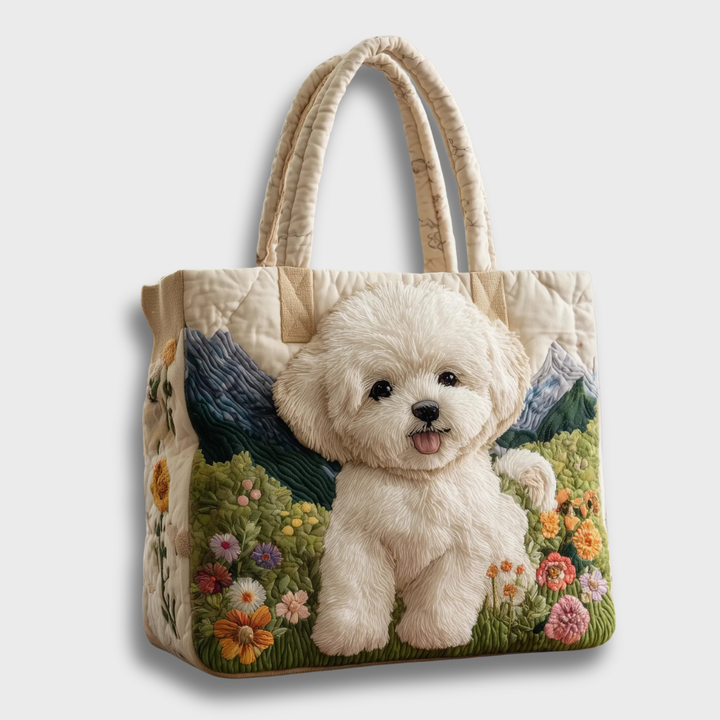 Olivia | Sac style naturel artisanal