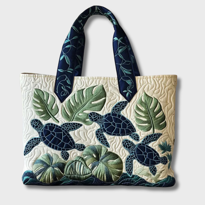 Ofelia | Sac style naturel artisanal