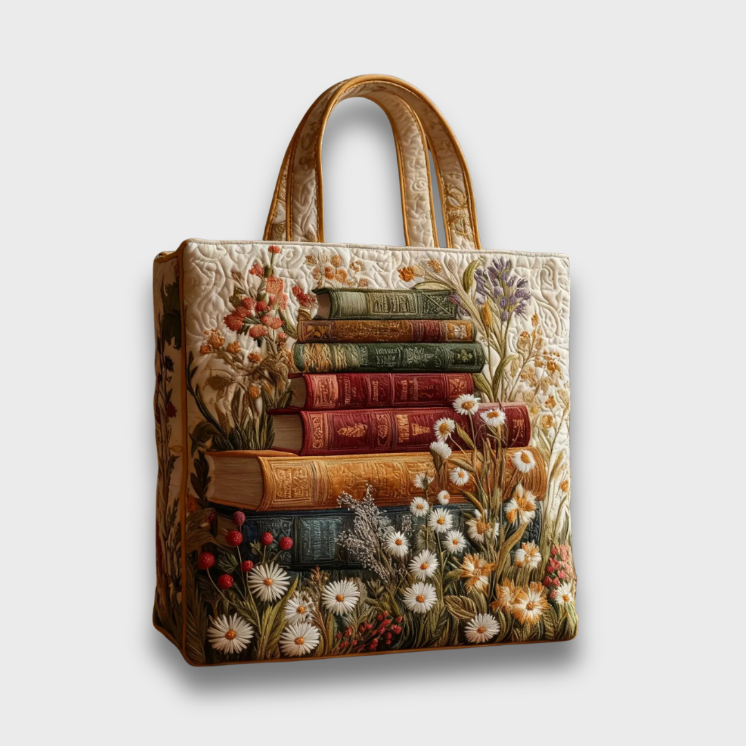 Ava | Simple artisanal style bag