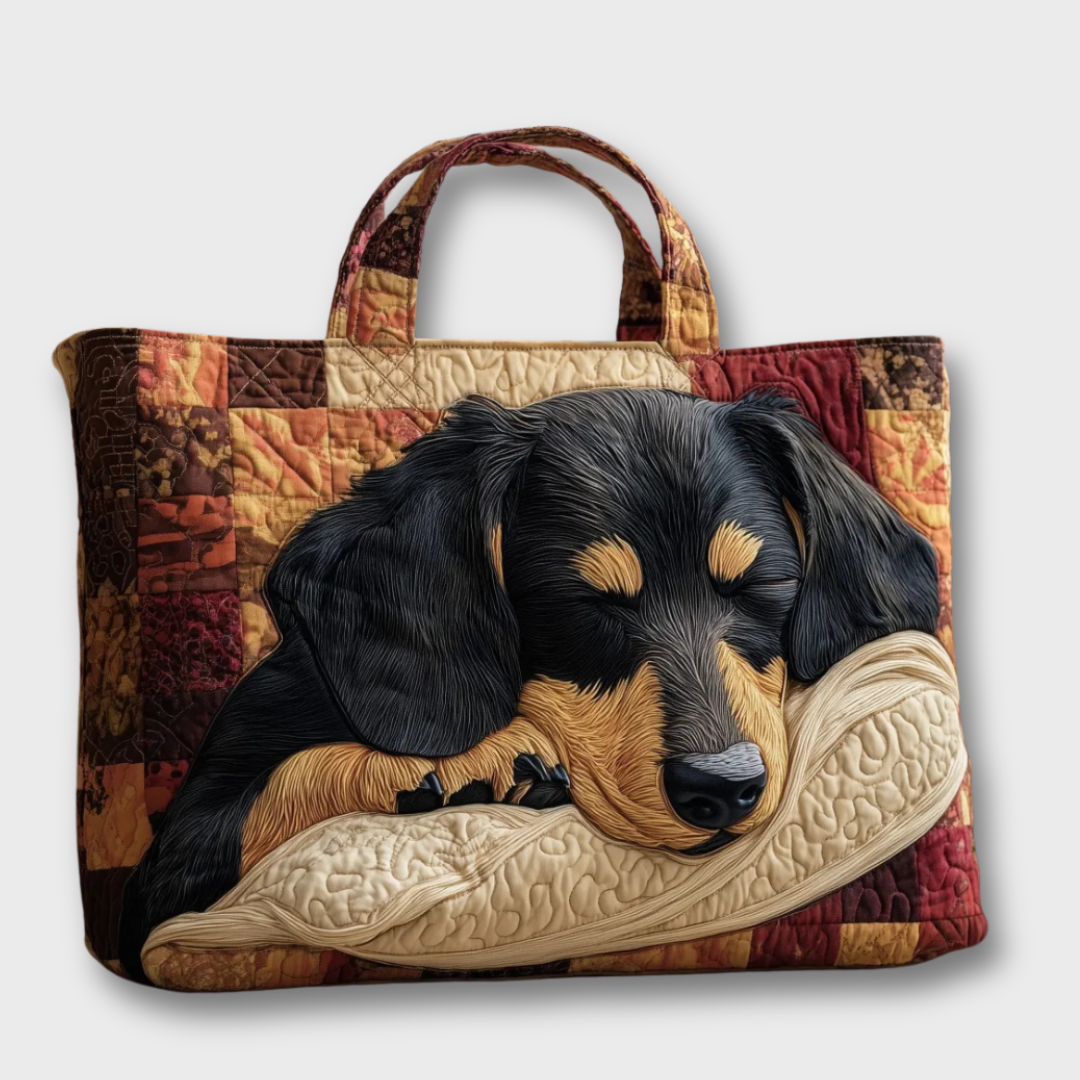 Madison | Handcrafted handbag