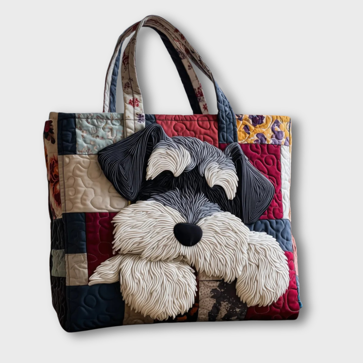 Quinn | Simple artisanal style bag