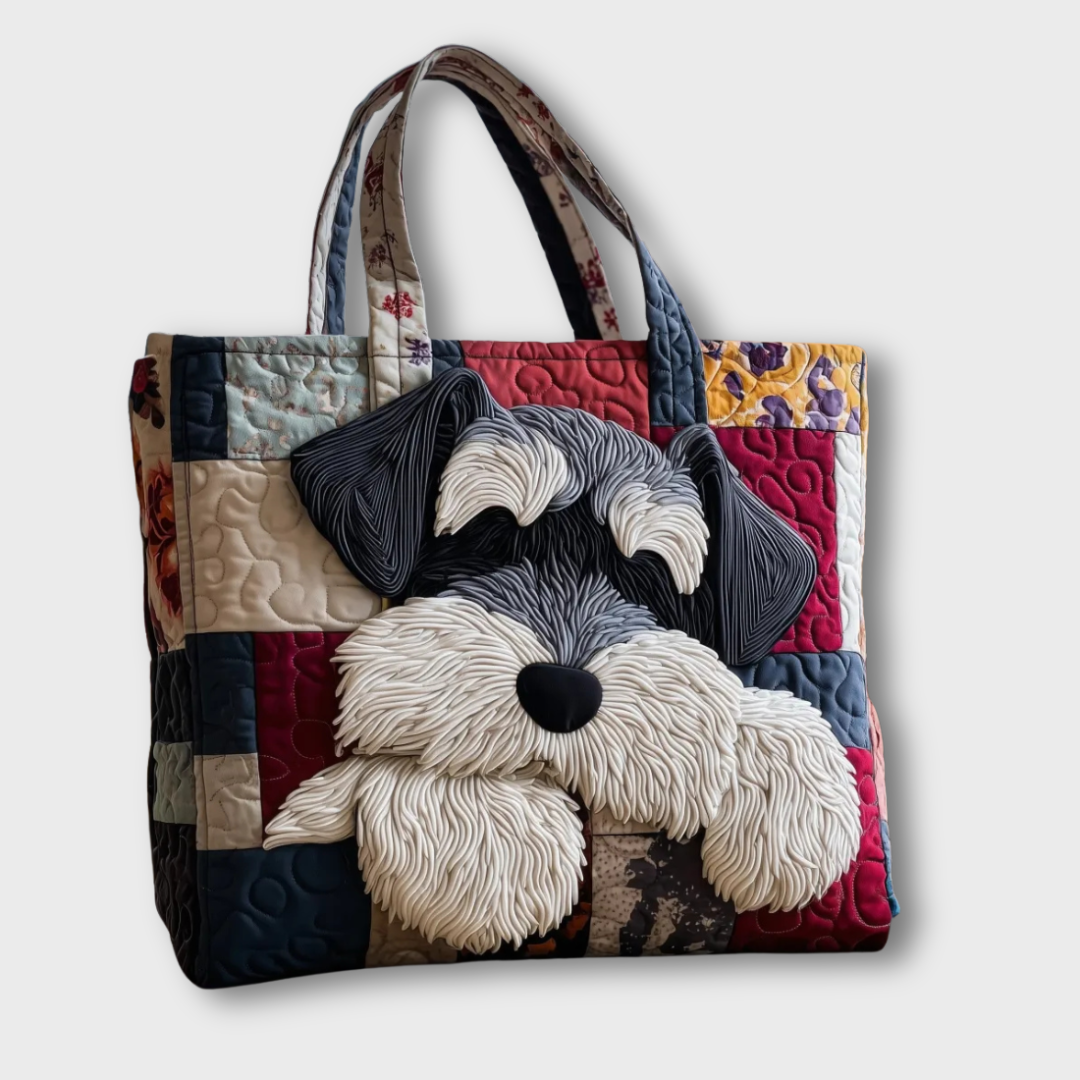 Quinn | Sac en style simple artisanal