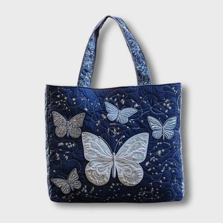 Reagan | Sac à main style décontracté artisanal