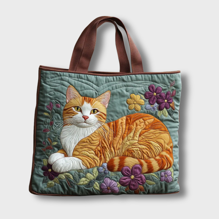 Sage | Sac artisanal confortable