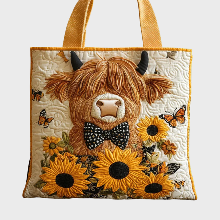 Briar | Sac à main artisanal au style naturel