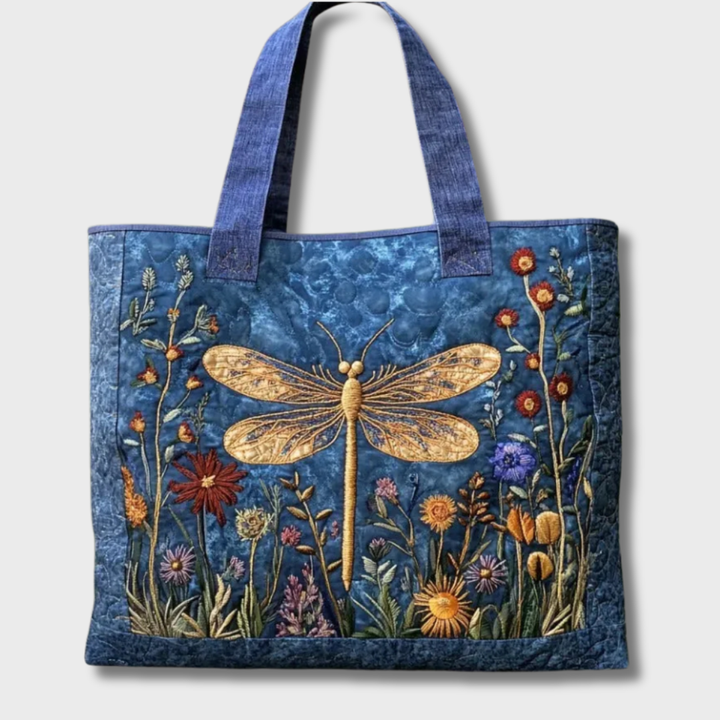 Josefina | Sac à main doux et artisanal