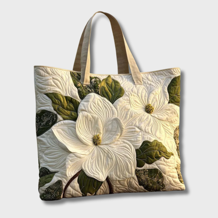 Adelina | Sac à main artisanal au style simple