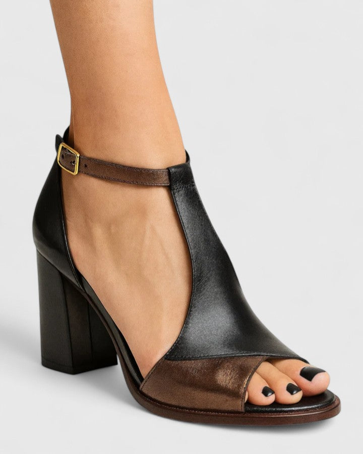 Lefèvre™ Talons Modernes