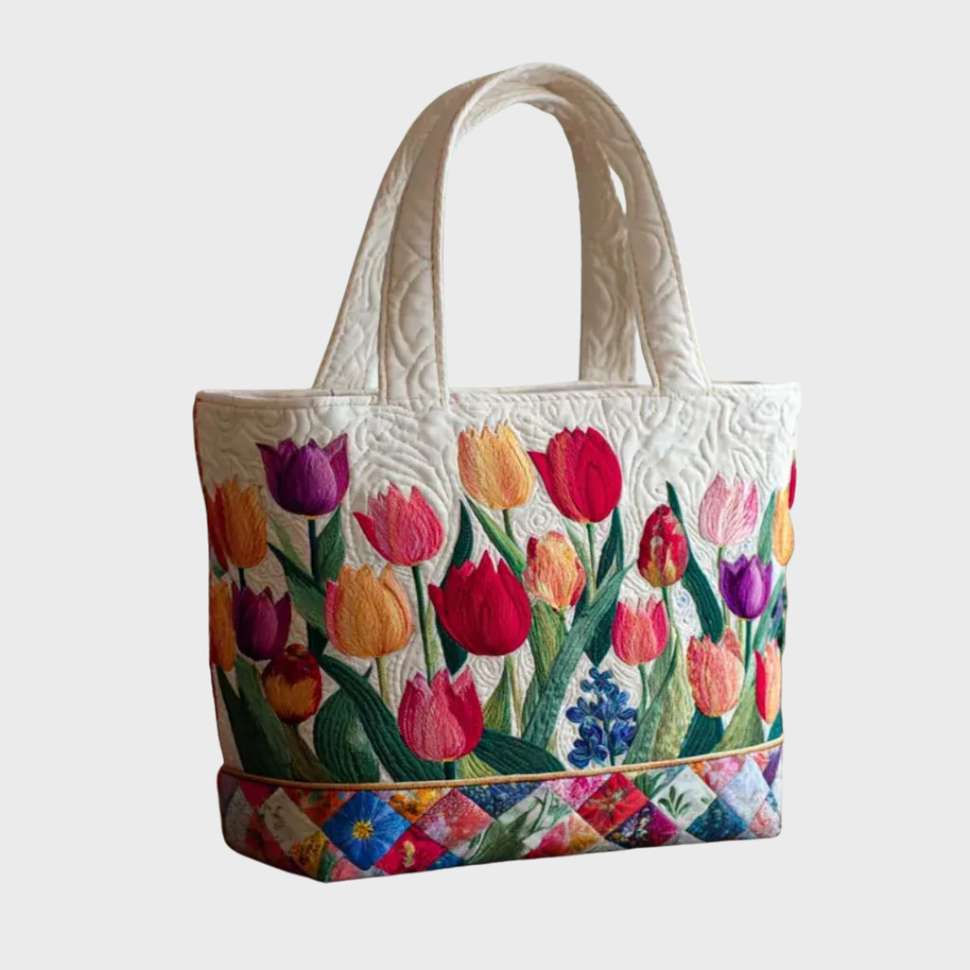 Camila | Casual Handmade Style Bag