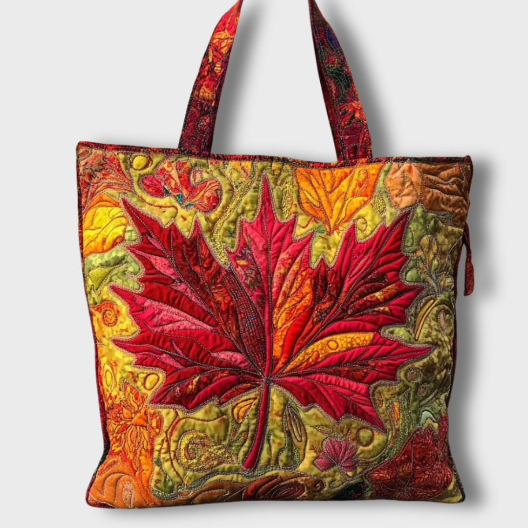 Teagan | Lightweight Handmade Handbag