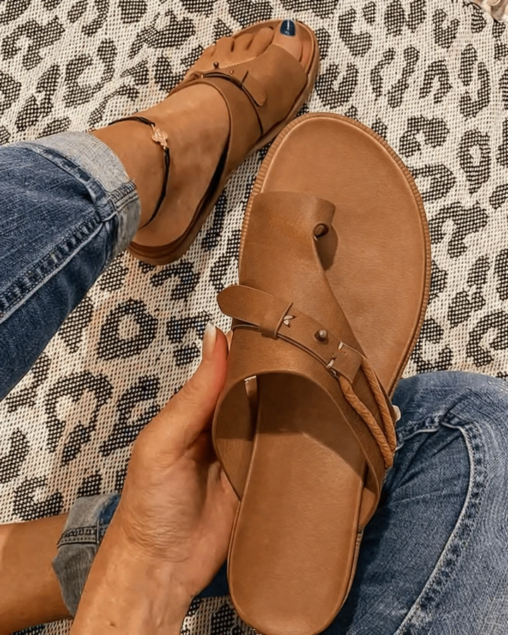 Lefèvre™ Coastal Sandal