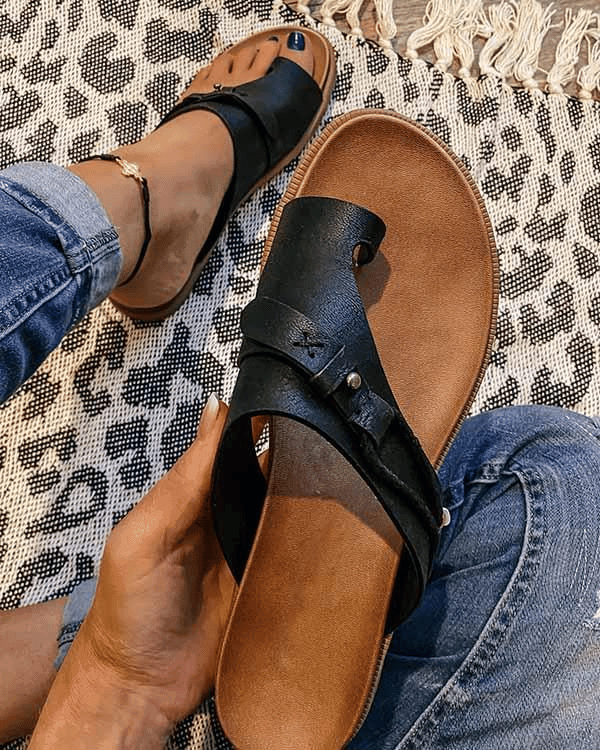 Lefèvre™ Coastal Sandal