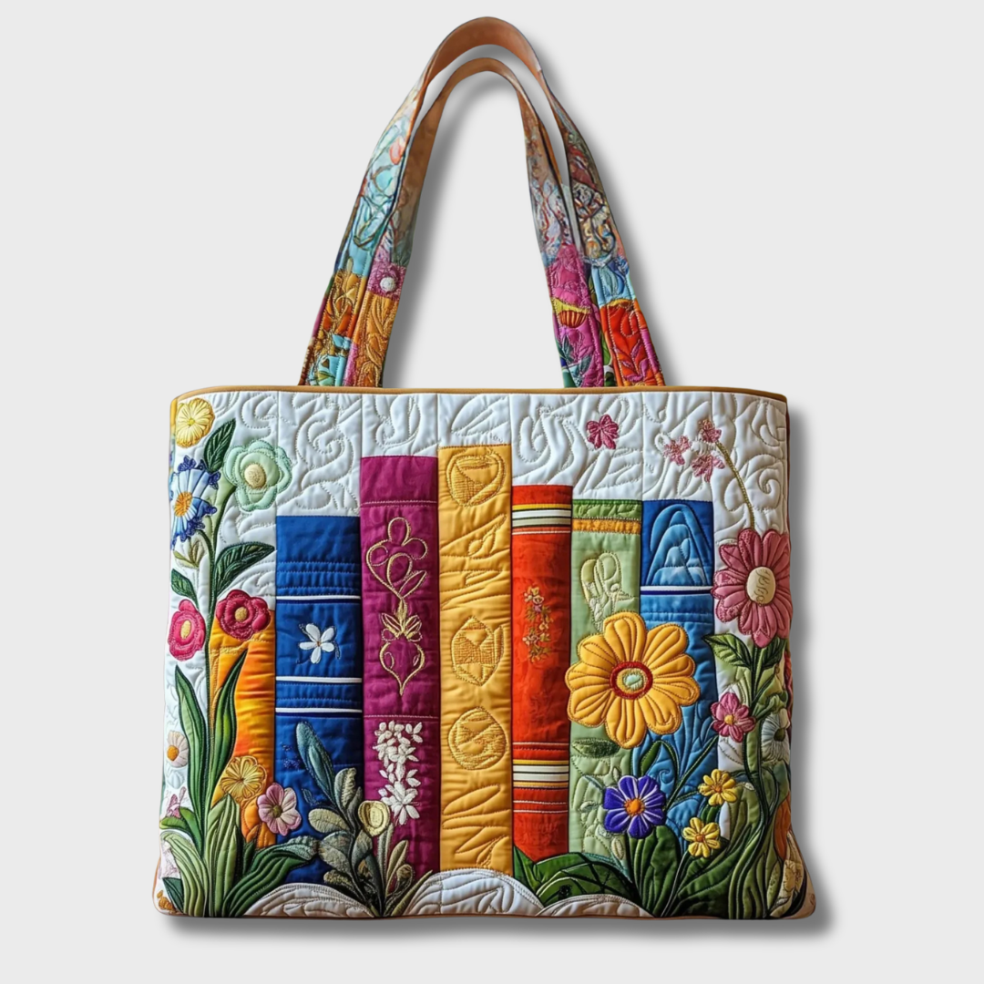 Alondra | Sac artisanal doux